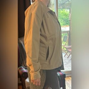 NWOT Only and Sons Size Large Jacket.